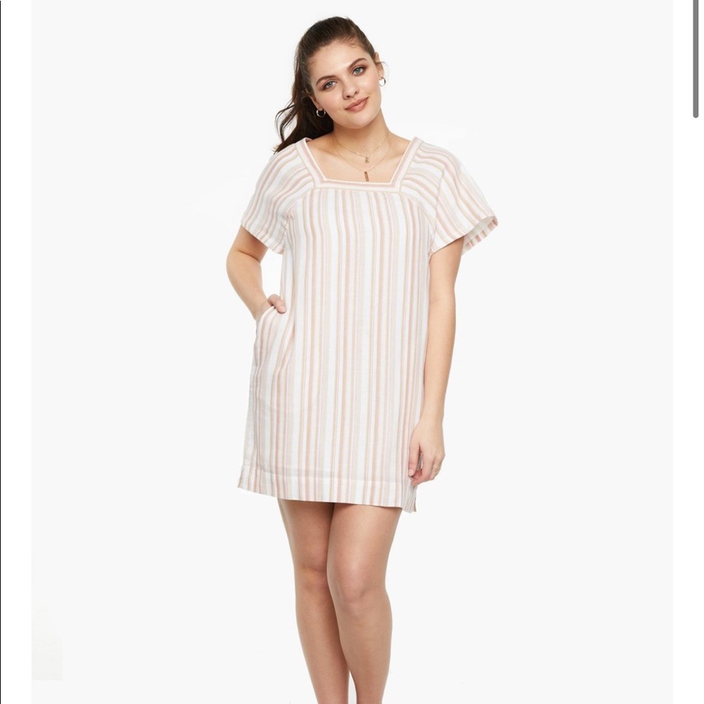 Able Rishu Dress